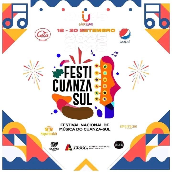 Festi Cuanza Sul